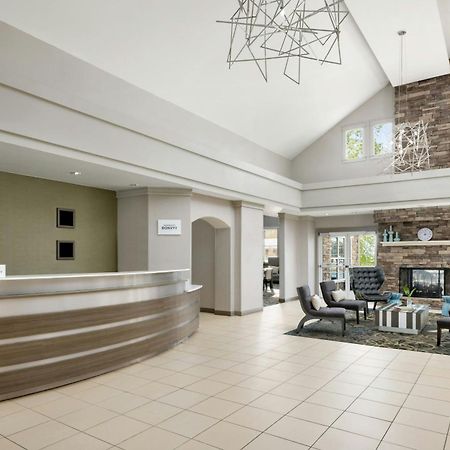 Residence Inn Des Moines West At Jordan Creek Town Center Уест Де Мойн Екстериор снимка