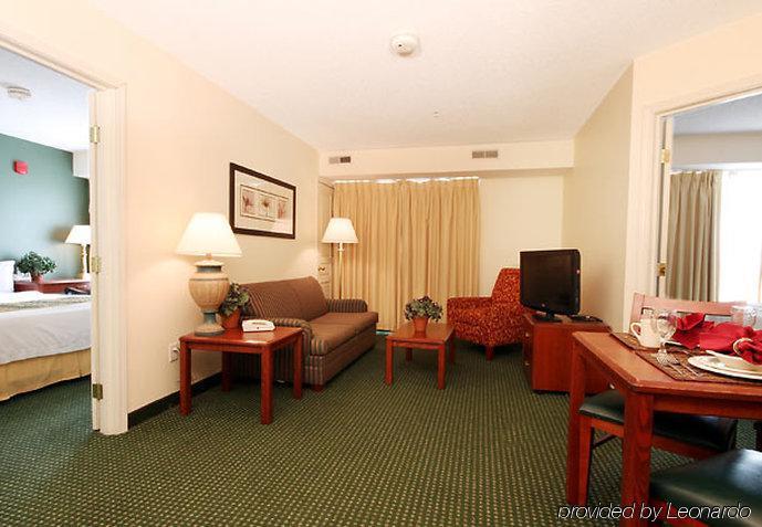 Residence Inn Des Moines West At Jordan Creek Town Center Уест Де Мойн Стая снимка