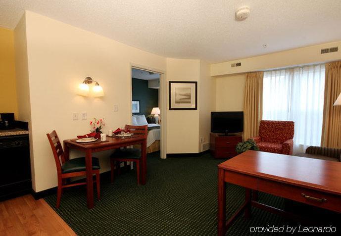 Residence Inn Des Moines West At Jordan Creek Town Center Уест Де Мойн Стая снимка