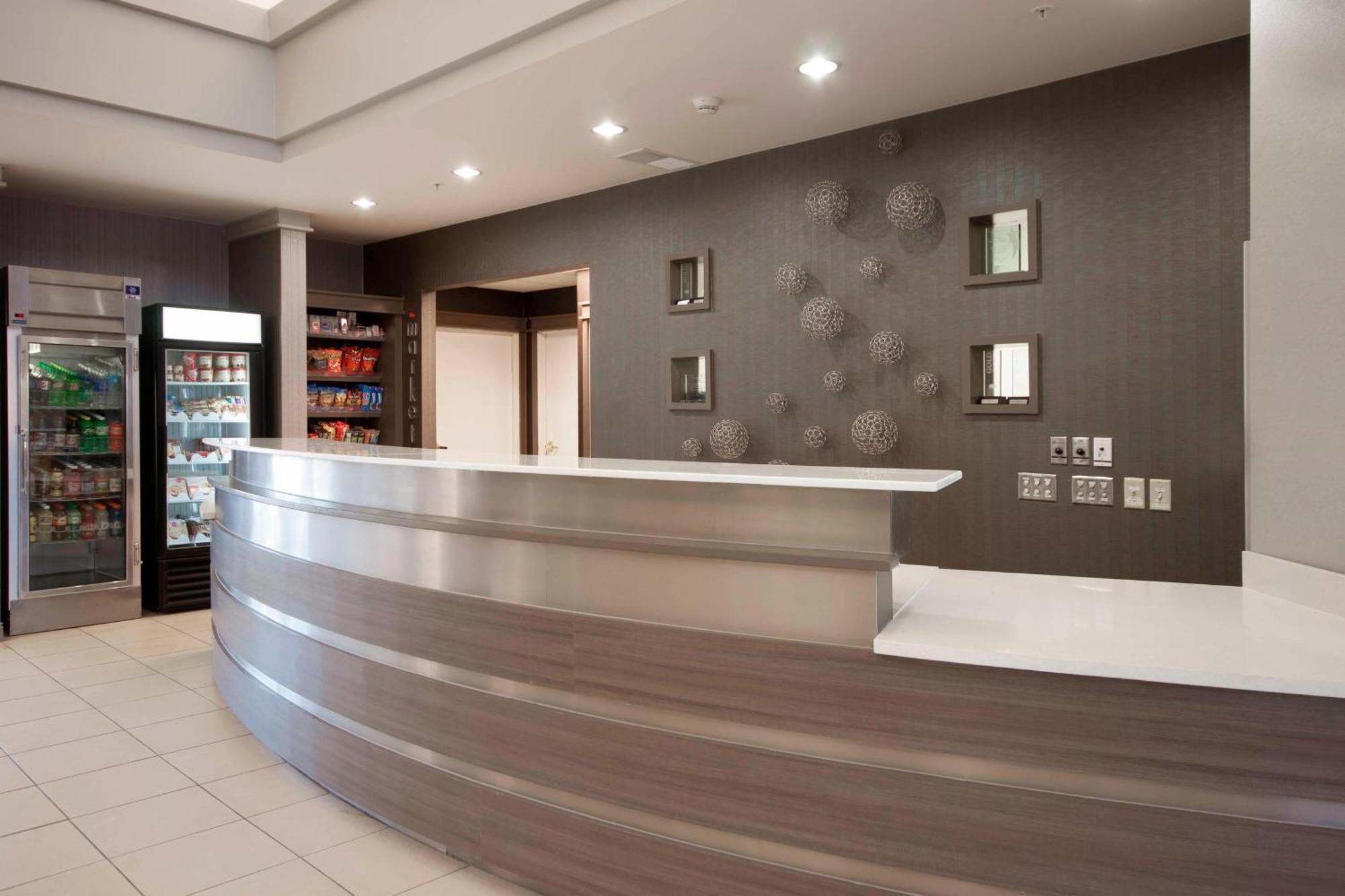 Residence Inn Des Moines West At Jordan Creek Town Center Уест Де Мойн Екстериор снимка