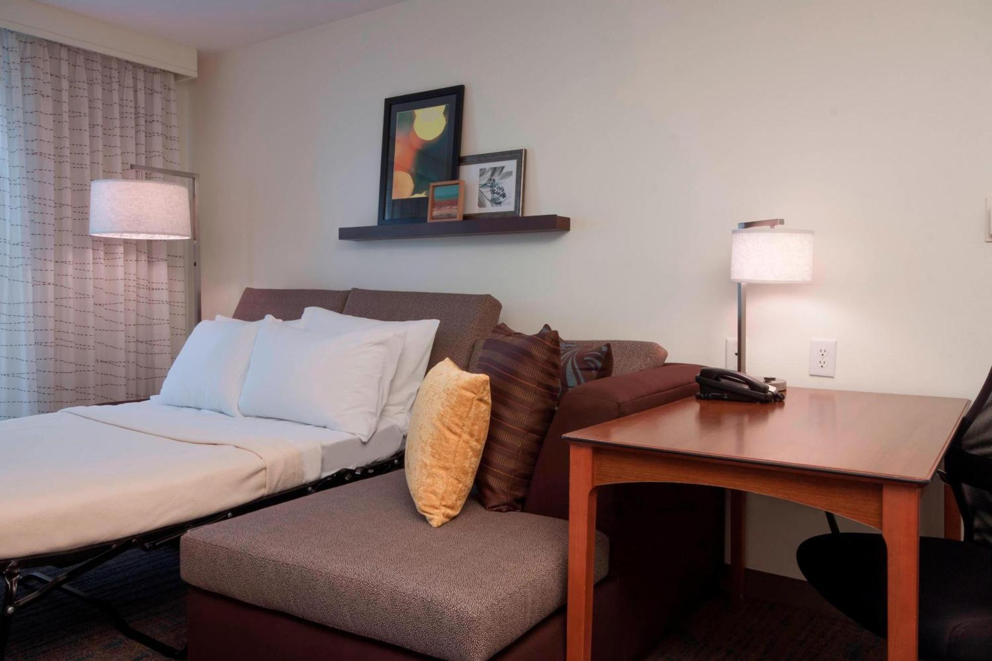 Residence Inn Des Moines West At Jordan Creek Town Center Уест Де Мойн Екстериор снимка