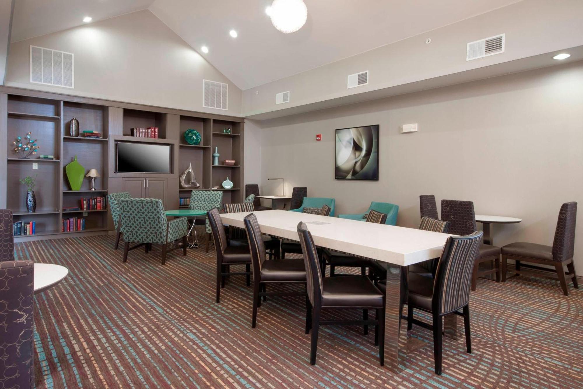 Residence Inn Des Moines West At Jordan Creek Town Center Уест Де Мойн Екстериор снимка