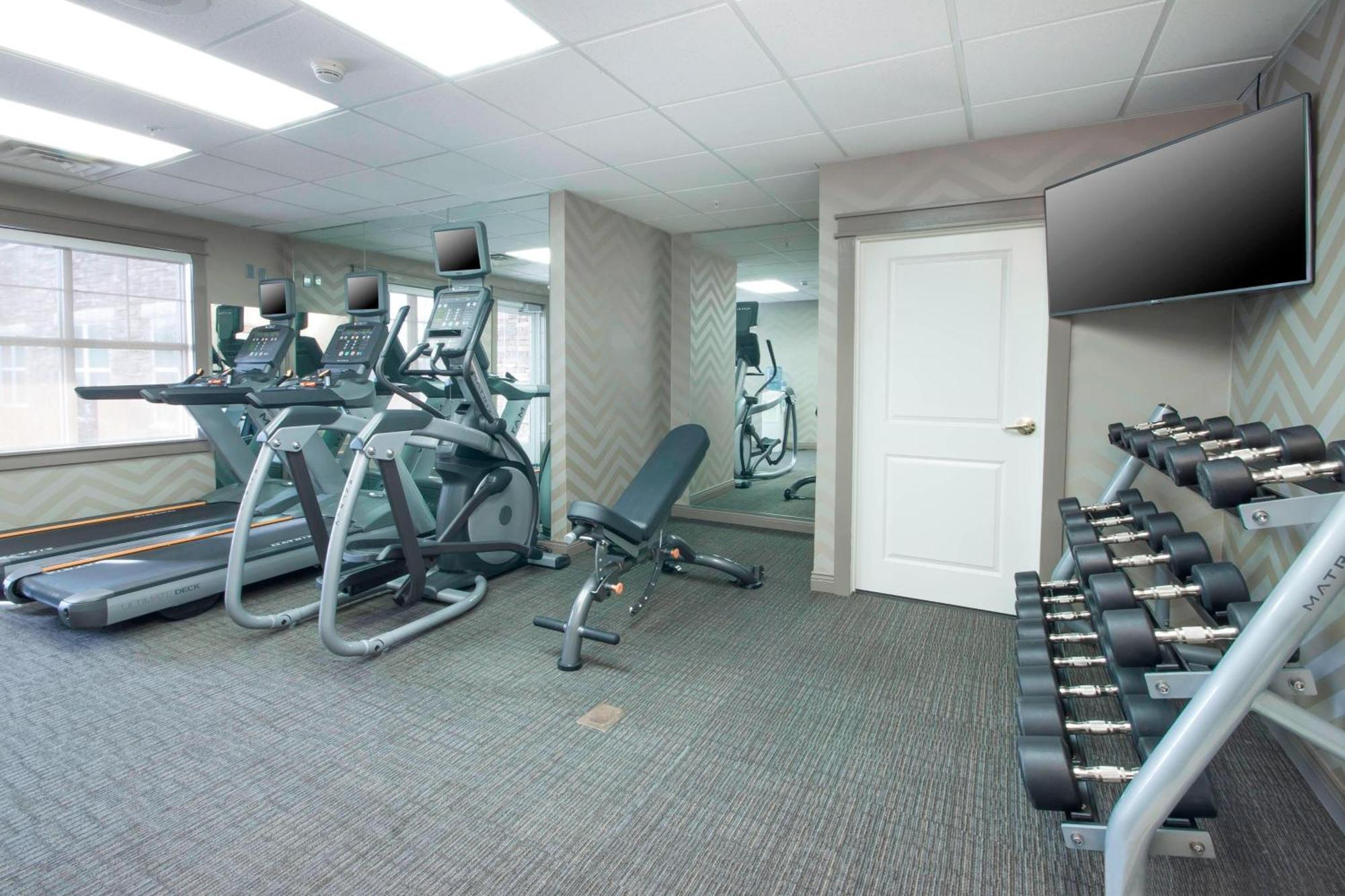 Residence Inn Des Moines West At Jordan Creek Town Center Уест Де Мойн Екстериор снимка