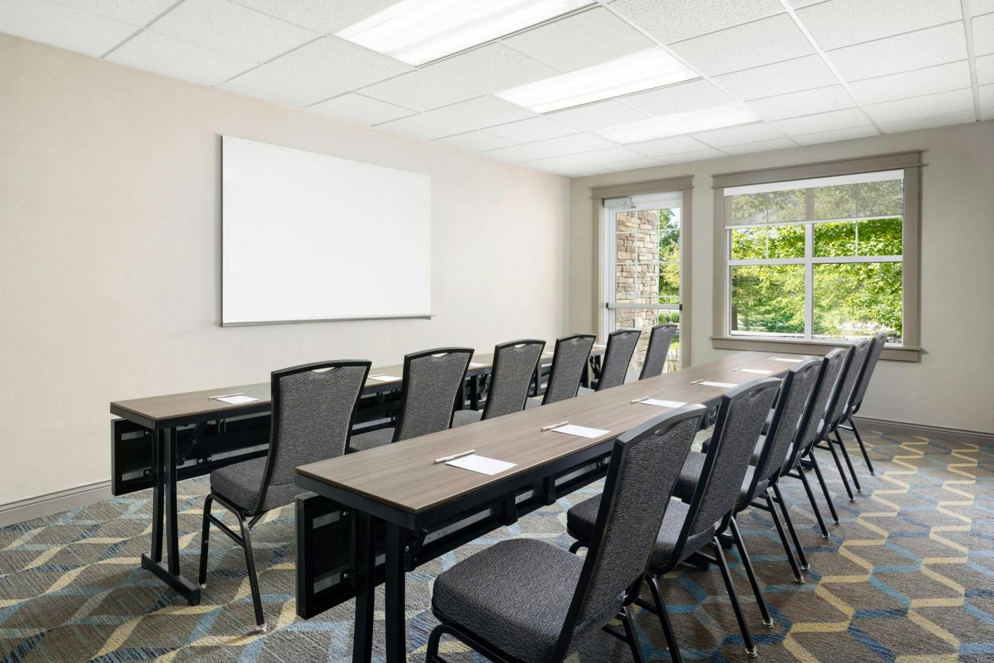 Residence Inn Des Moines West At Jordan Creek Town Center Уест Де Мойн Екстериор снимка
