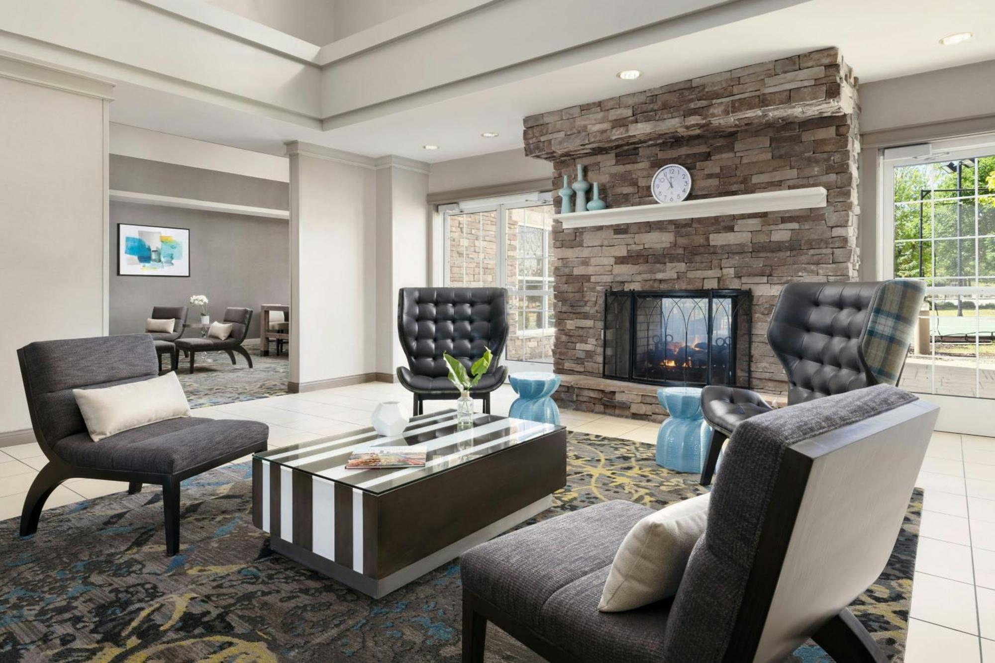 Residence Inn Des Moines West At Jordan Creek Town Center Уест Де Мойн Екстериор снимка